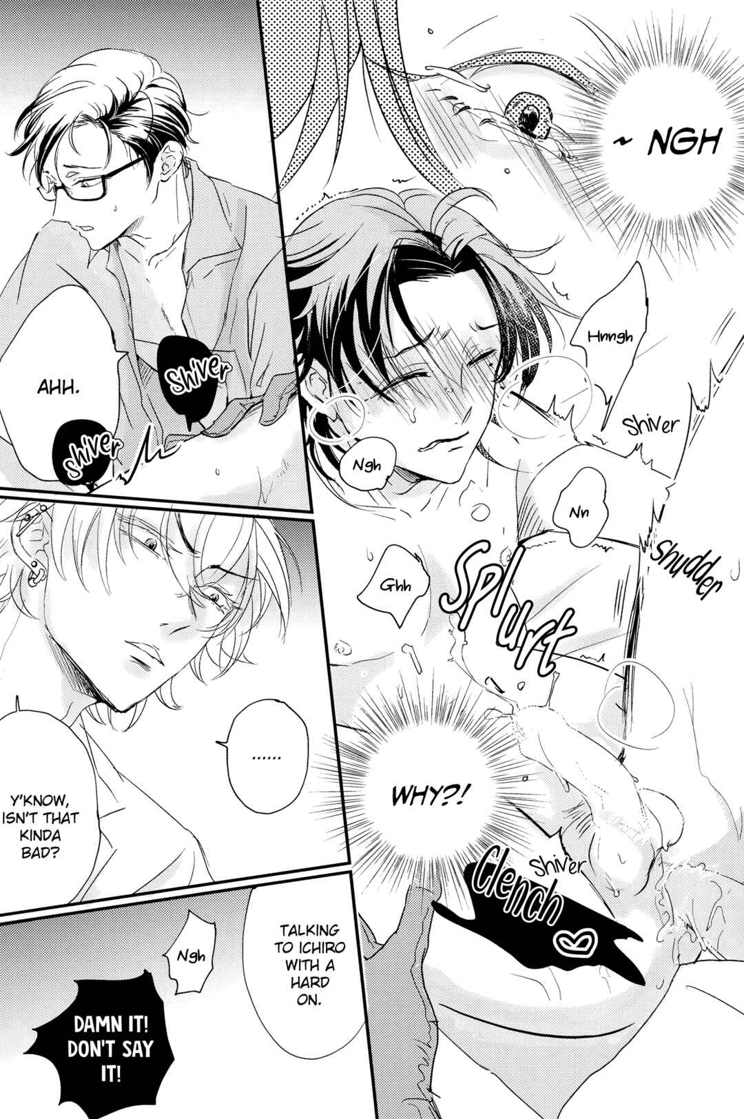 Page 32 Chapter Unknown_bd13 Hypnosis Mic - FAUST (Doujinshi)