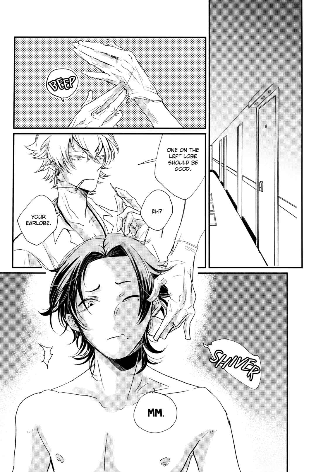 Page 36 Chapter Unknown_bd13 Hypnosis Mic - FAUST (Doujinshi)