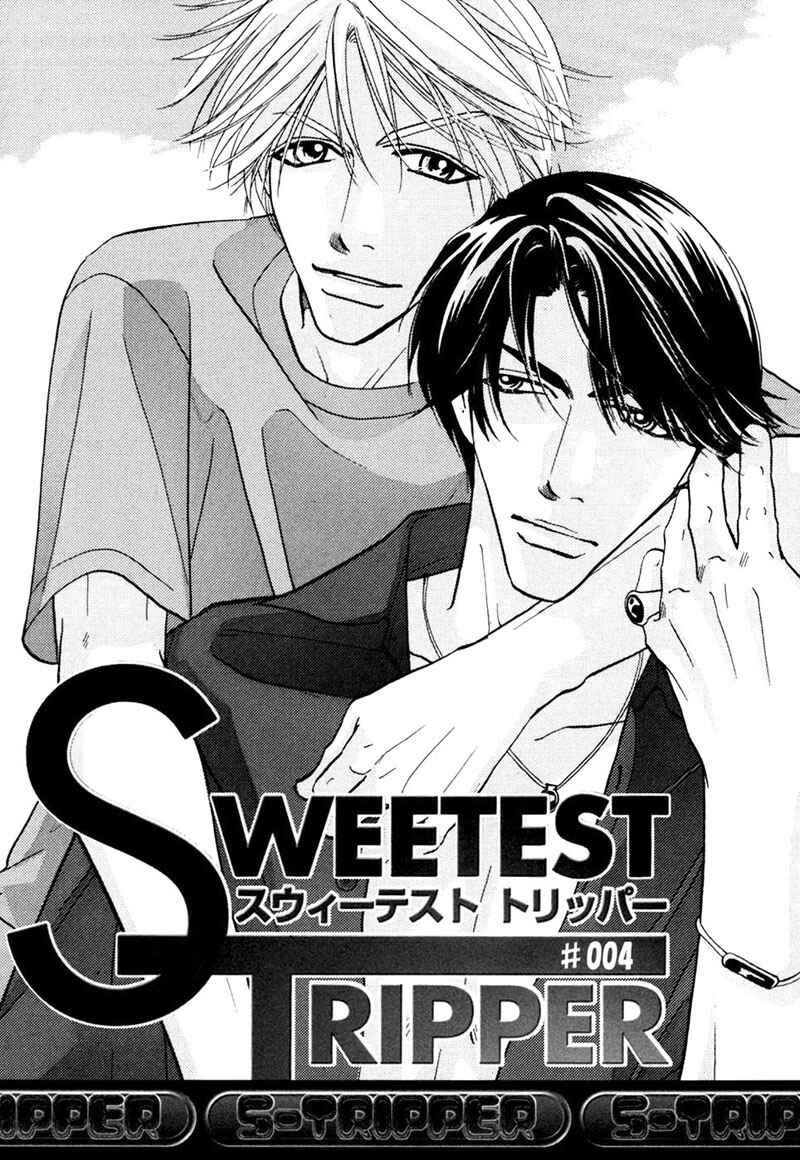 Page 3 Chapter 4 Sweetest Tripper