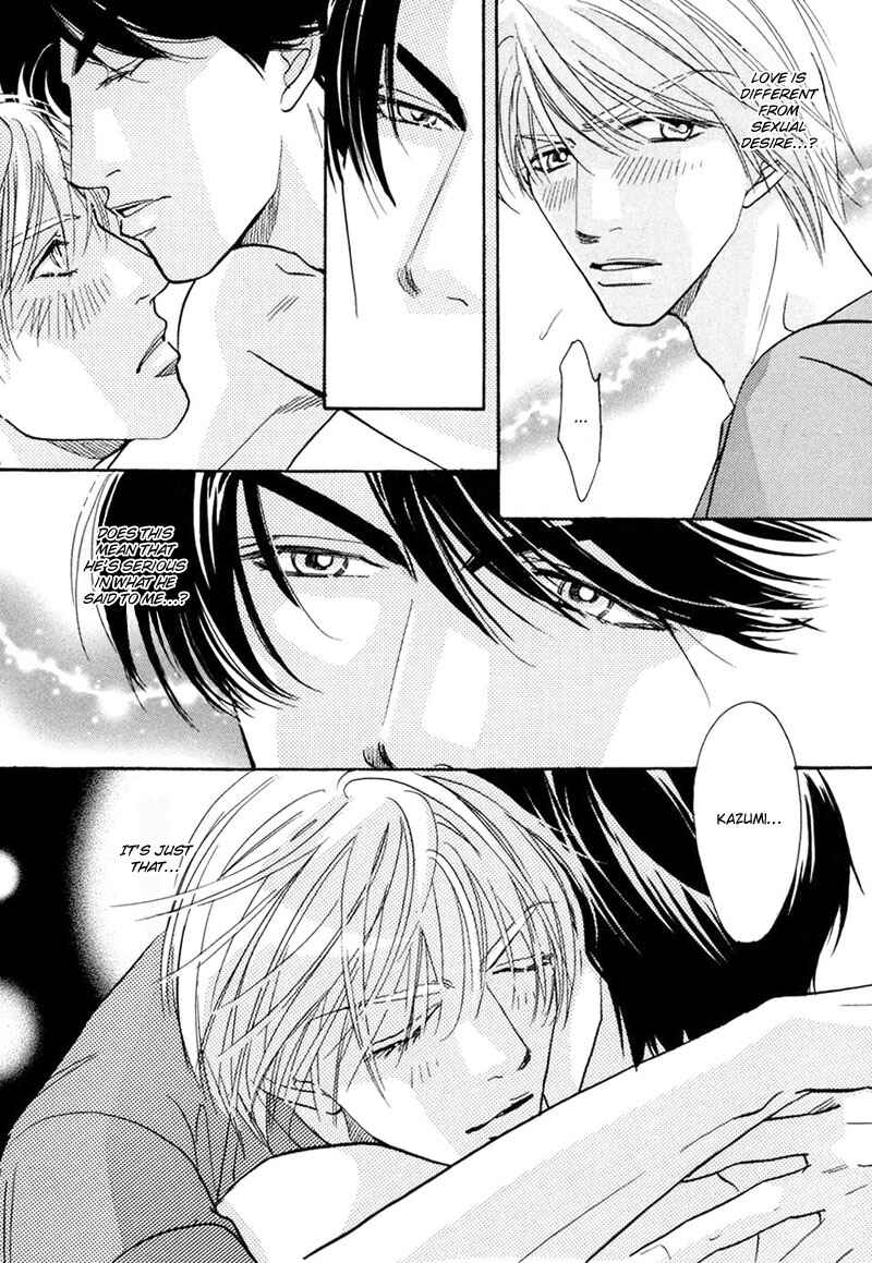 Page 30 Chapter 4 Sweetest Tripper