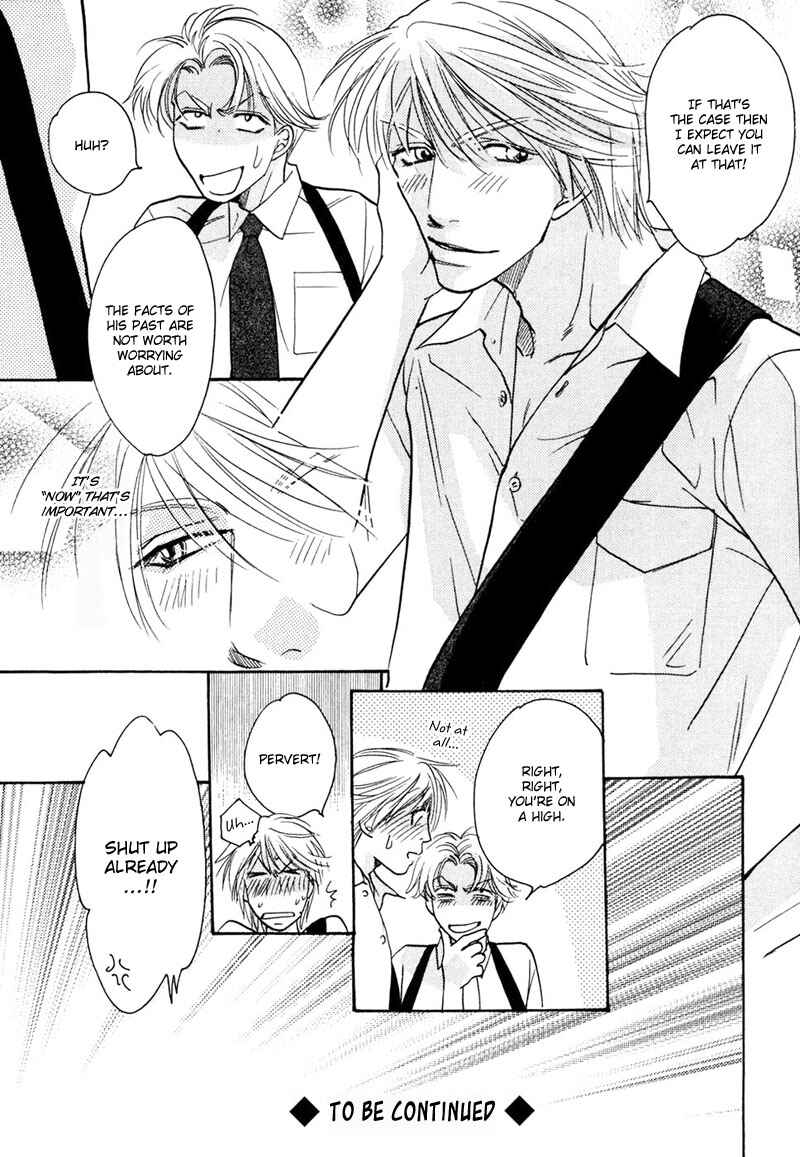 Page 34 Chapter 4 Sweetest Tripper