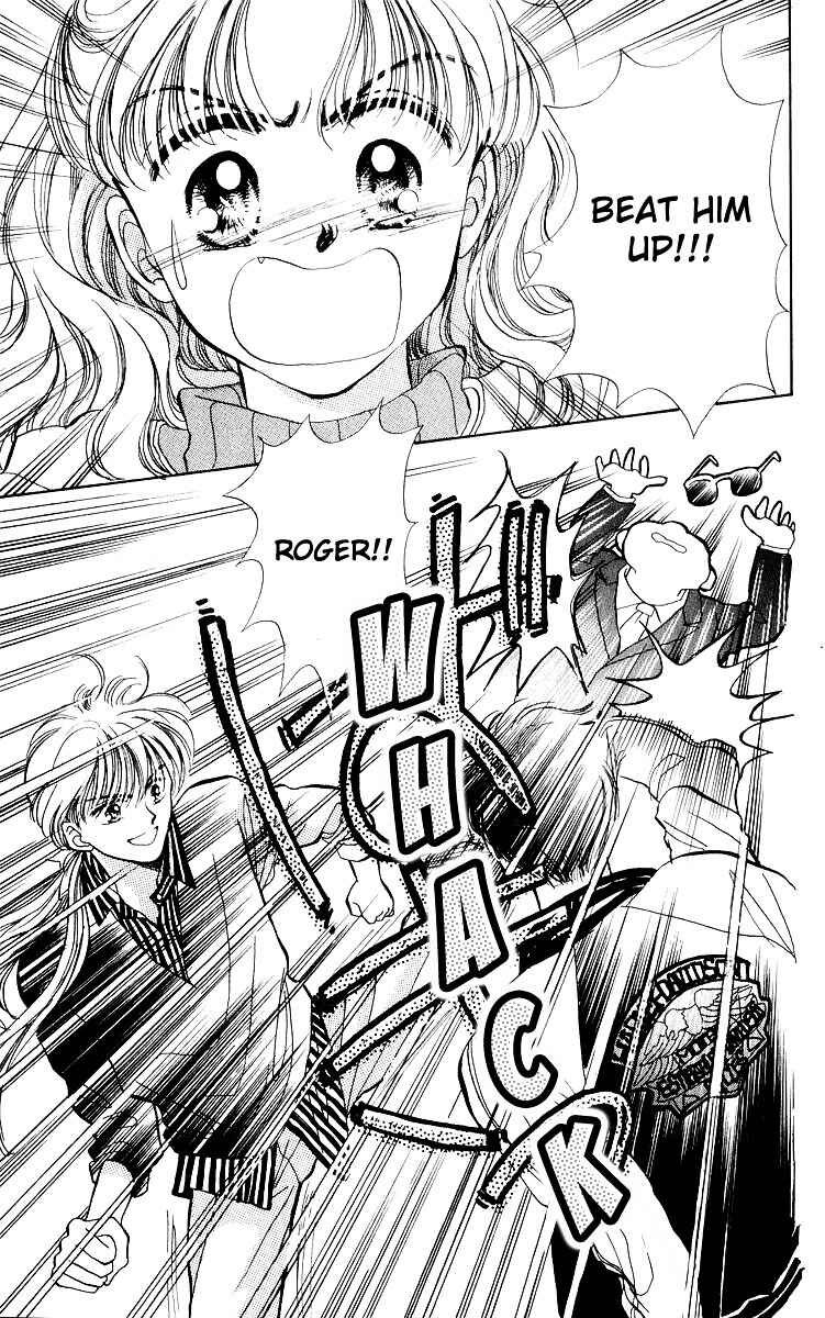 Page 10 Chapter 17 You & Scandal