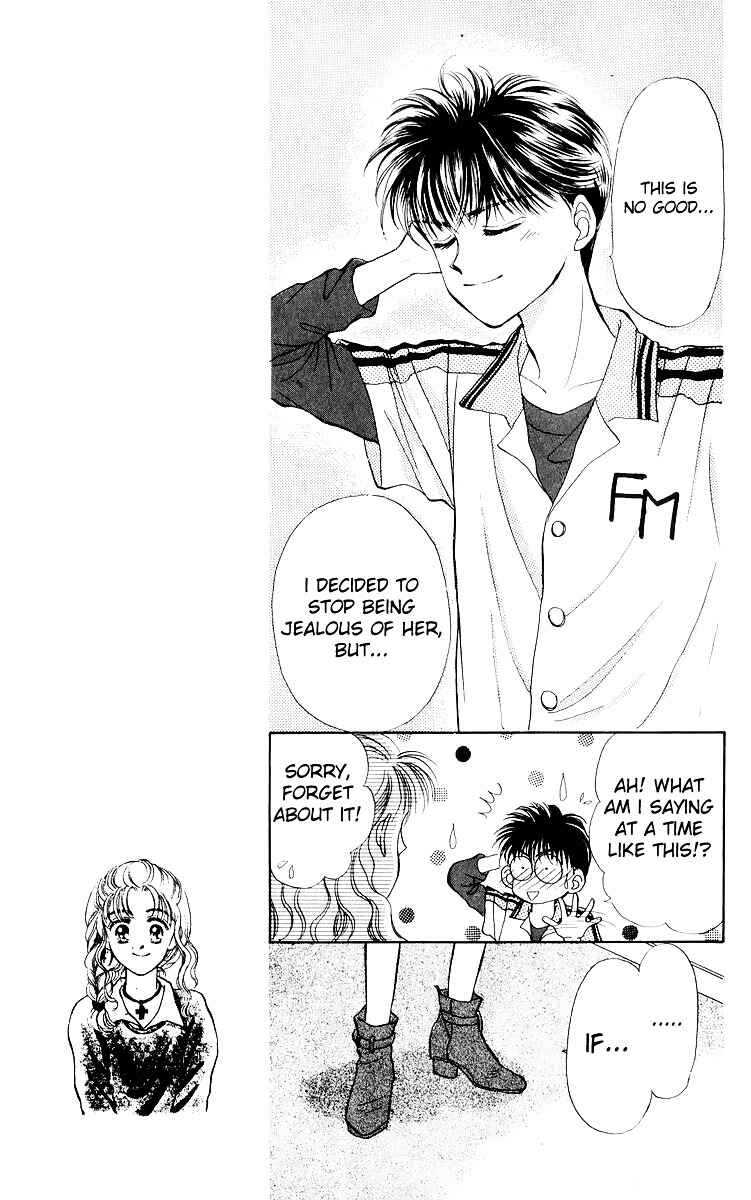 Page 12 Chapter 17 You & Scandal