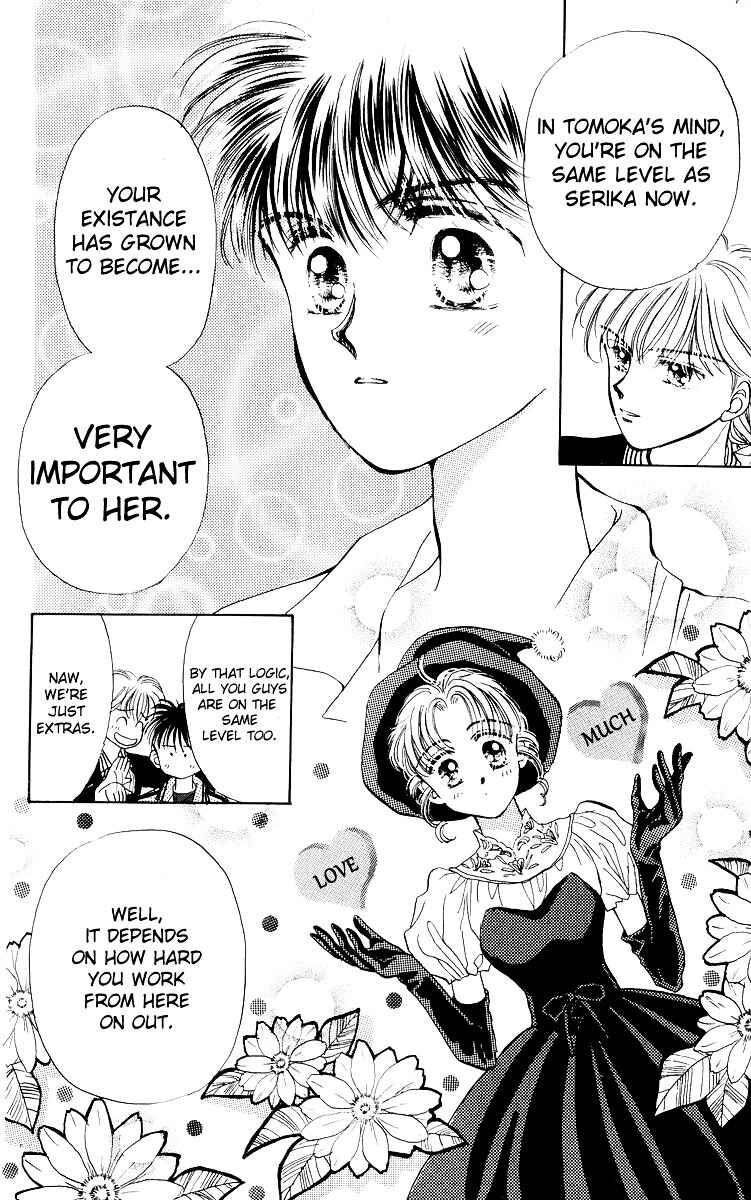 Page 15 Chapter 17 You & Scandal