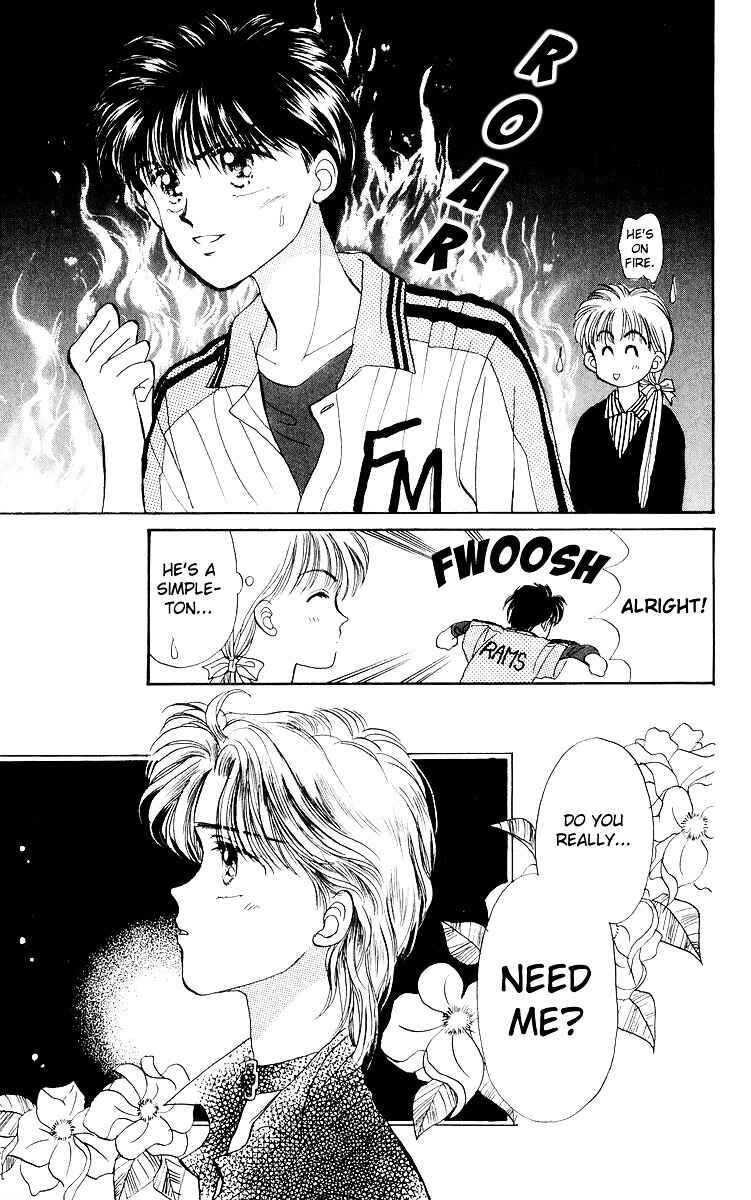 Page 16 Chapter 17 You & Scandal