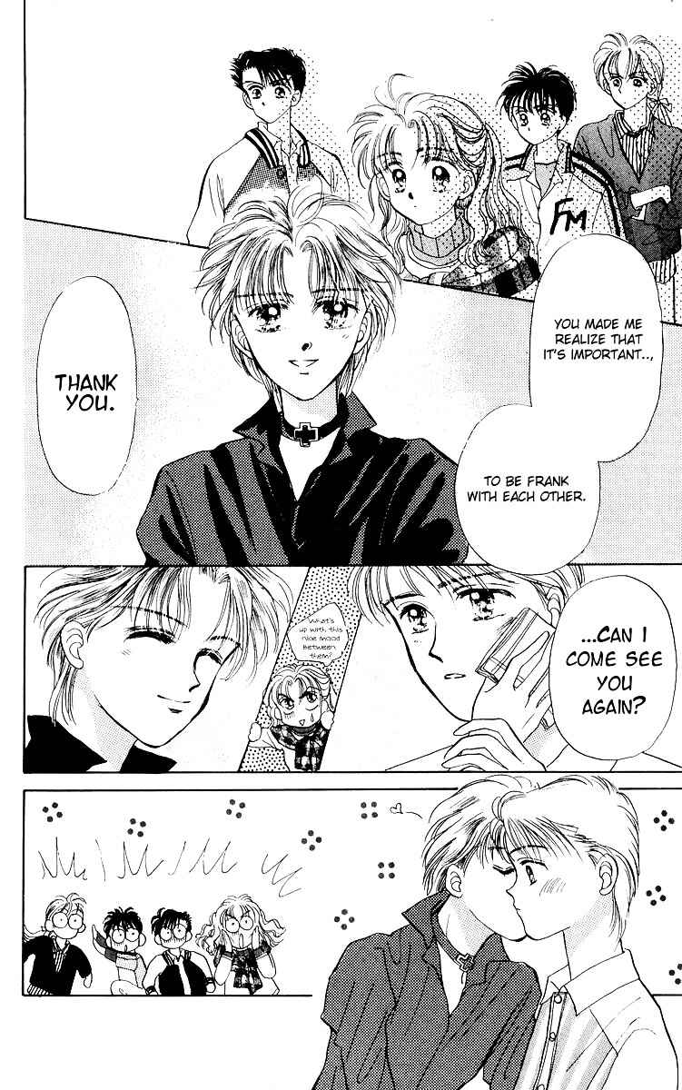 Page 23 Chapter 17 You & Scandal