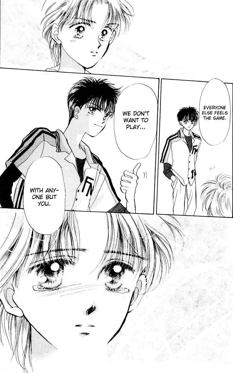 Page 26 Chapter 17 You & Scandal