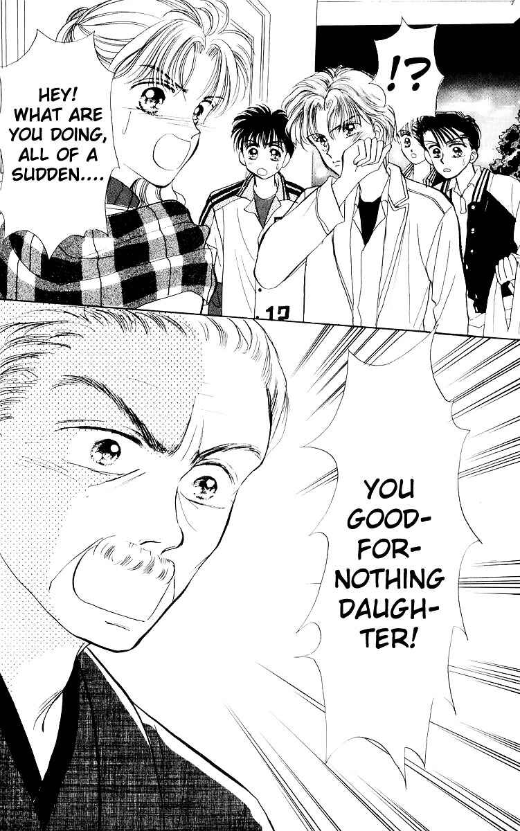 Page 31 Chapter 17 You & Scandal