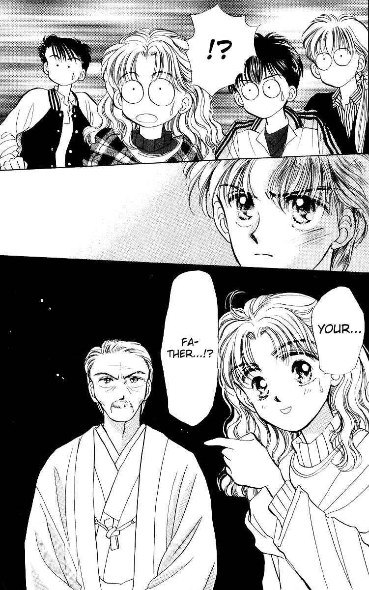 Page 32 Chapter 17 You & Scandal