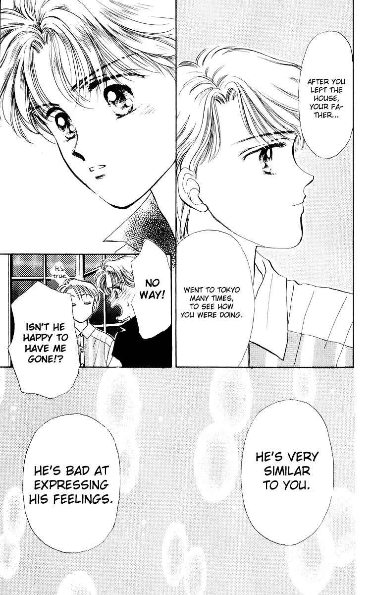 Page 6 Chapter 17 You & Scandal
