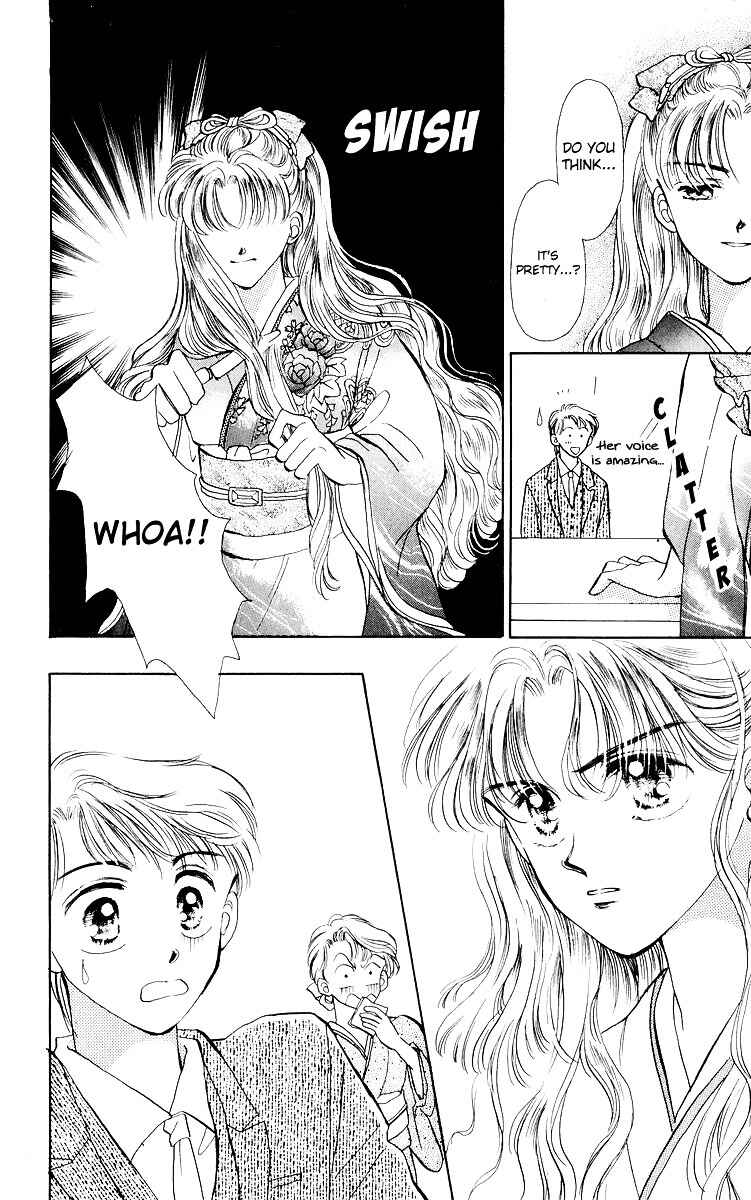 Page 14 Chapter 16 You & Scandal