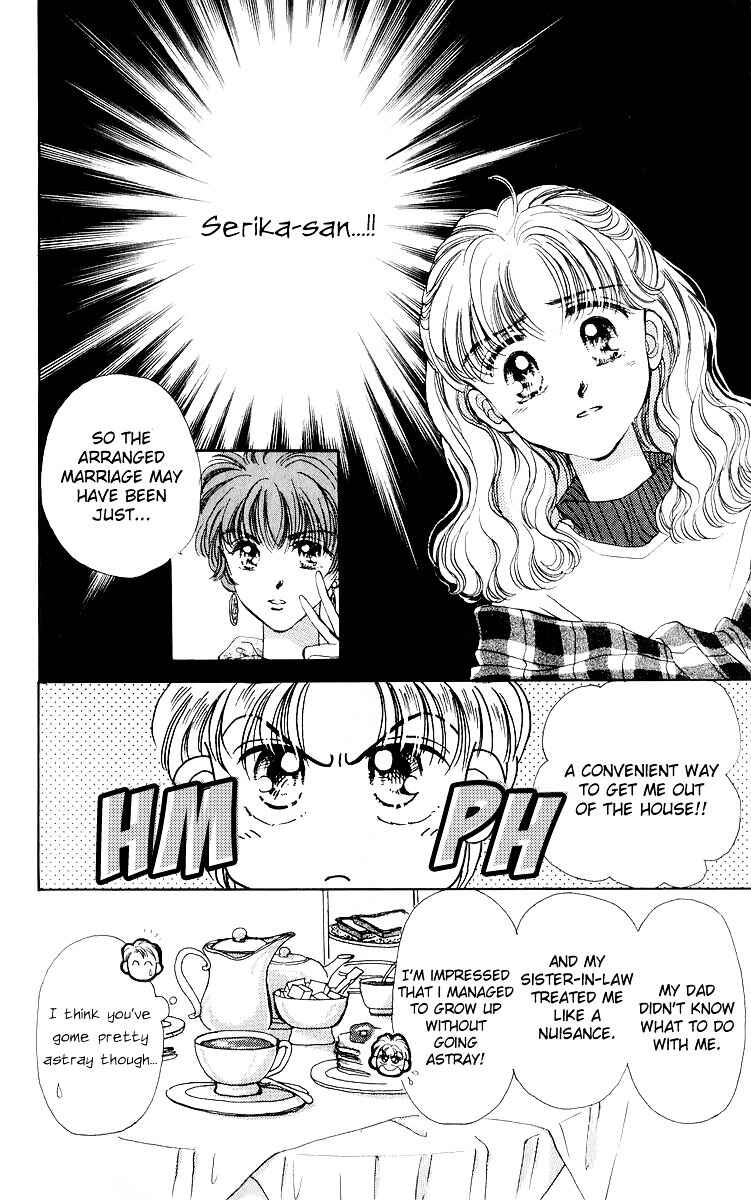 Page 20 Chapter 16 You & Scandal