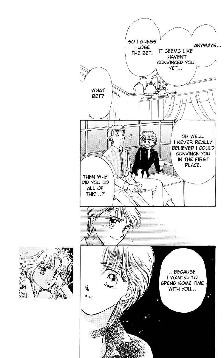 Page 25 Chapter 16 You & Scandal