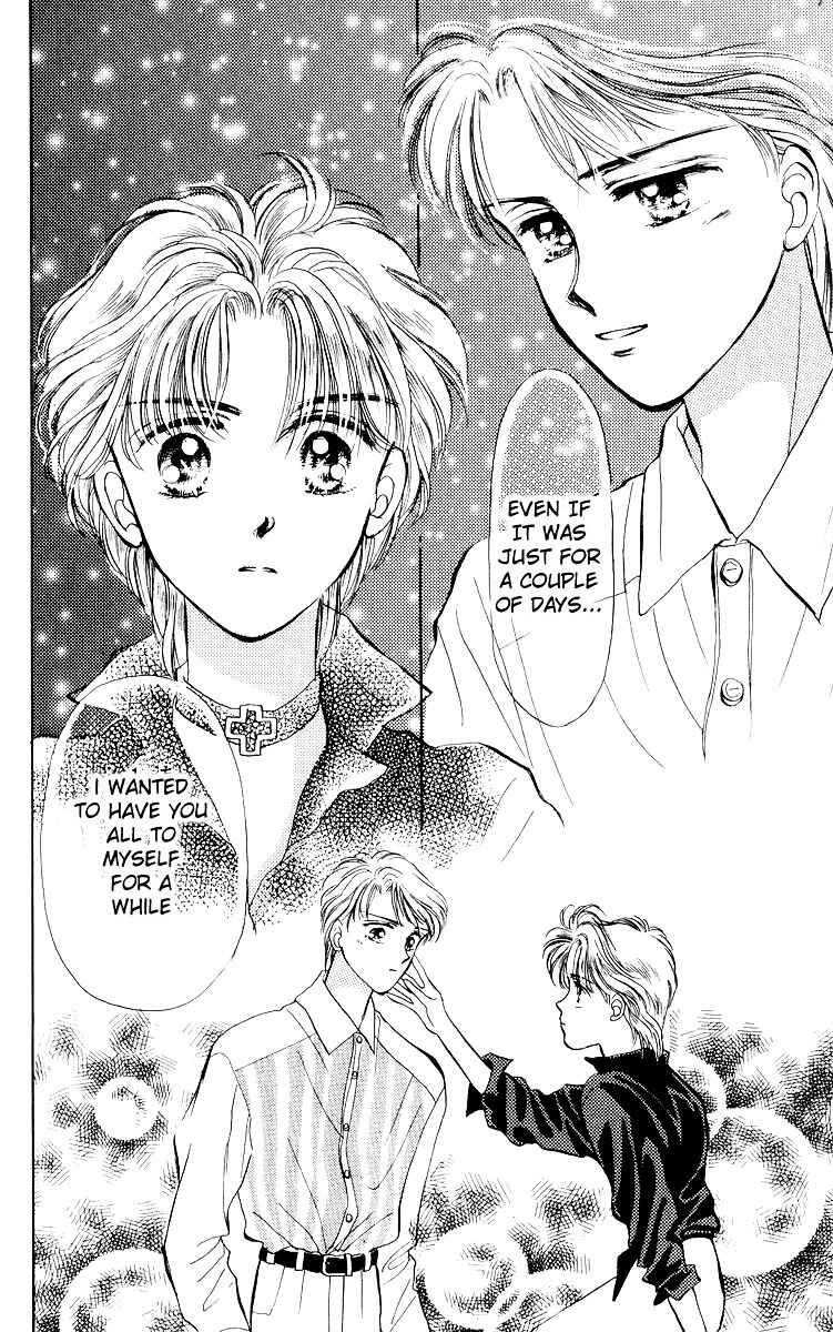 Page 26 Chapter 16 You & Scandal