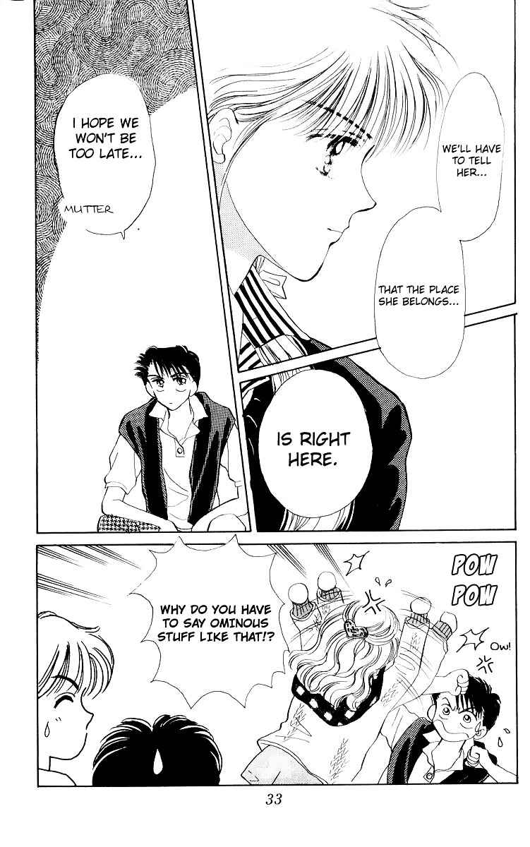 Page 29 Chapter 16 You & Scandal