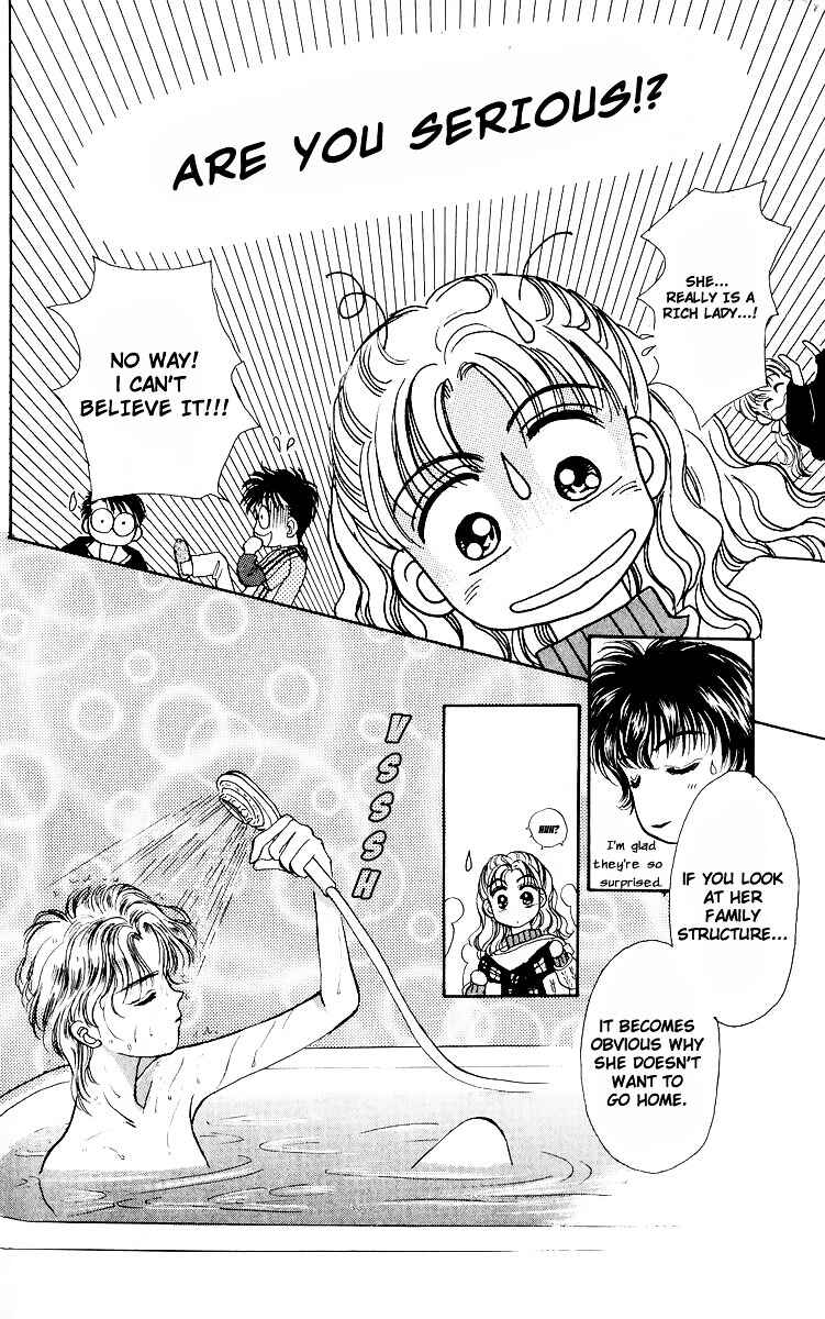 Page 6 Chapter 16 You & Scandal