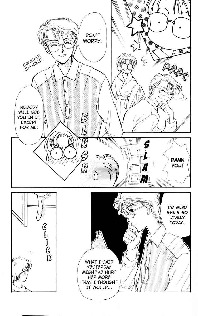 Page 9 Chapter 16 You & Scandal