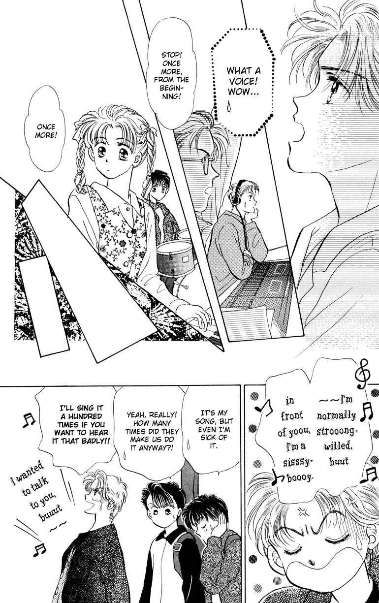 Page 15 Chapter 11 You & Scandal