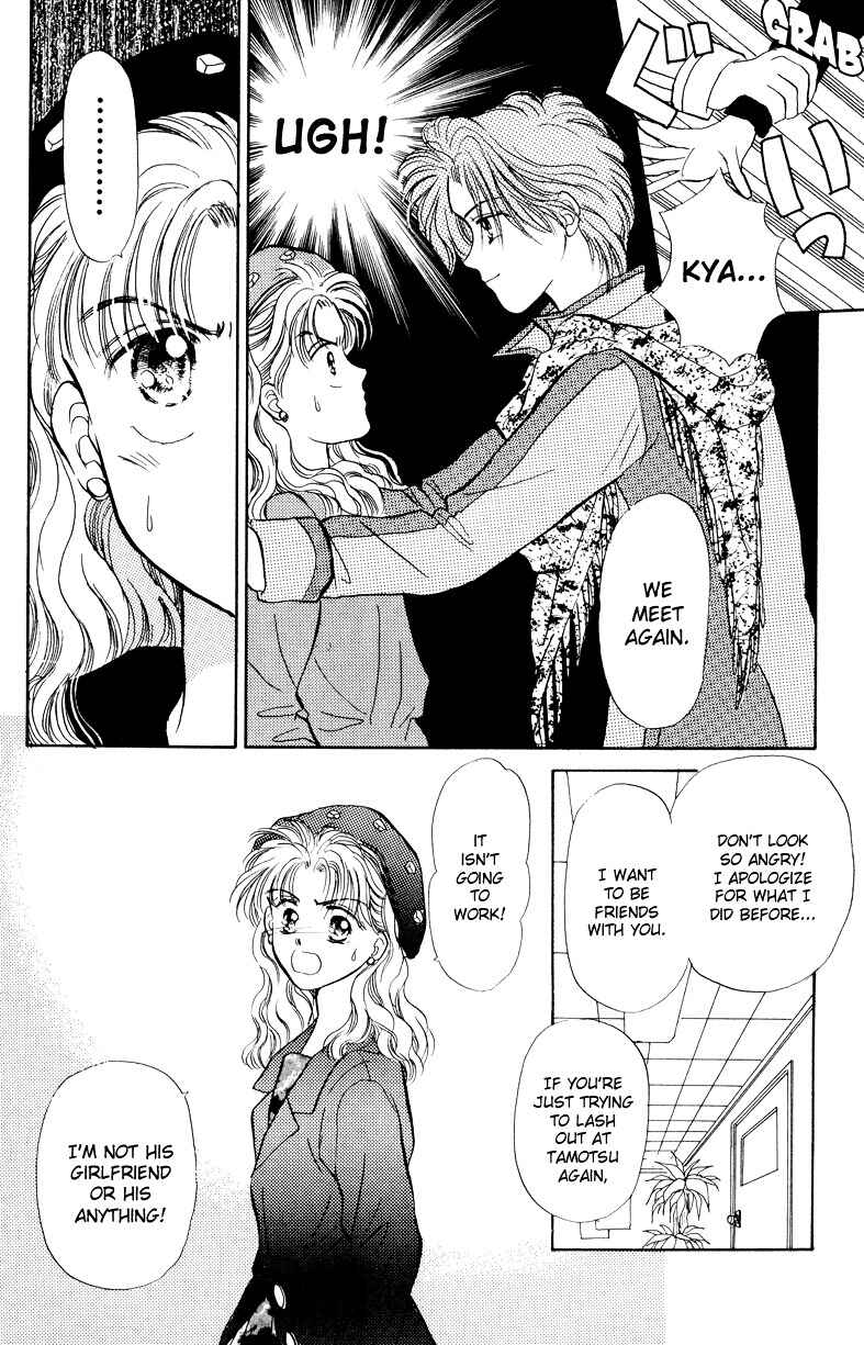Page 26 Chapter 11 You & Scandal