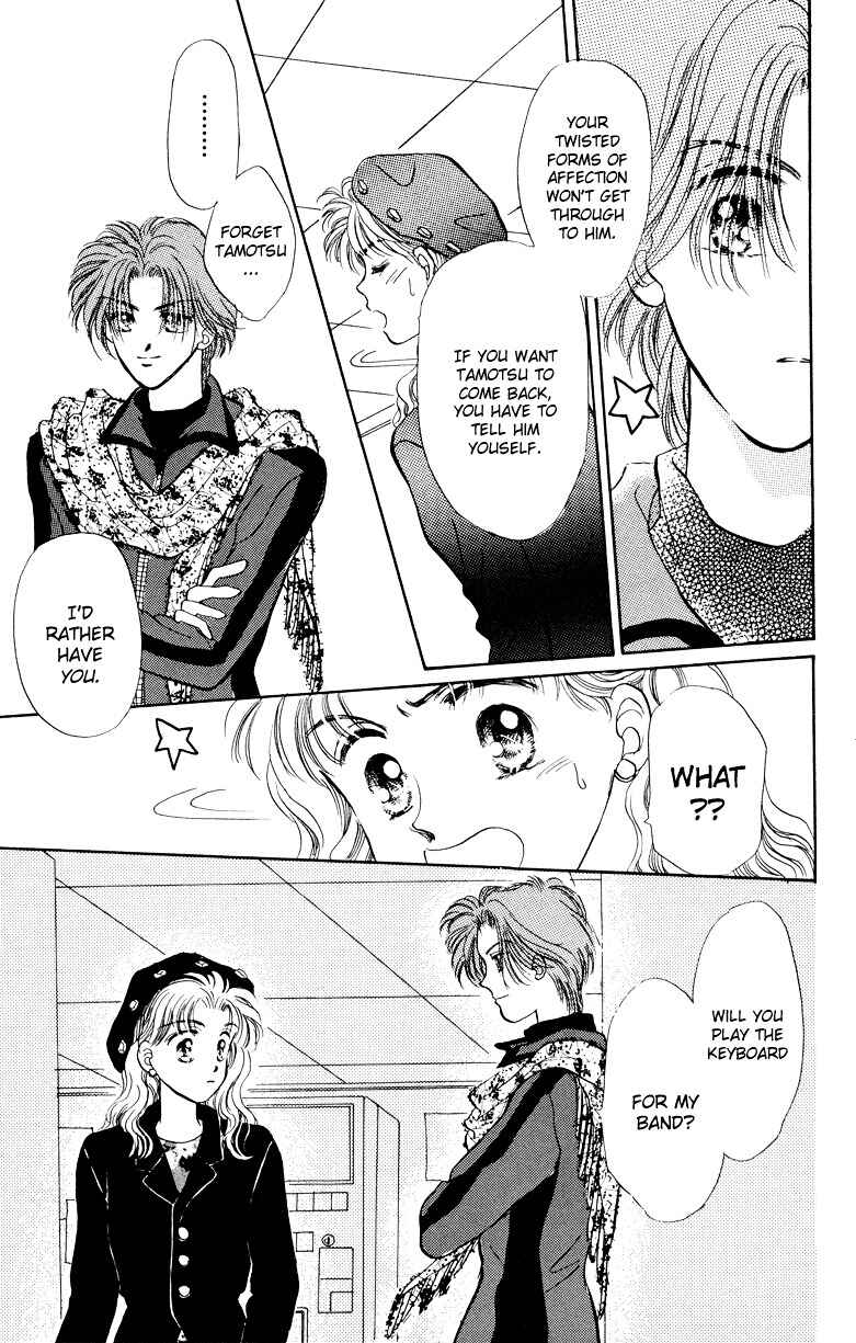 Page 27 Chapter 11 You & Scandal