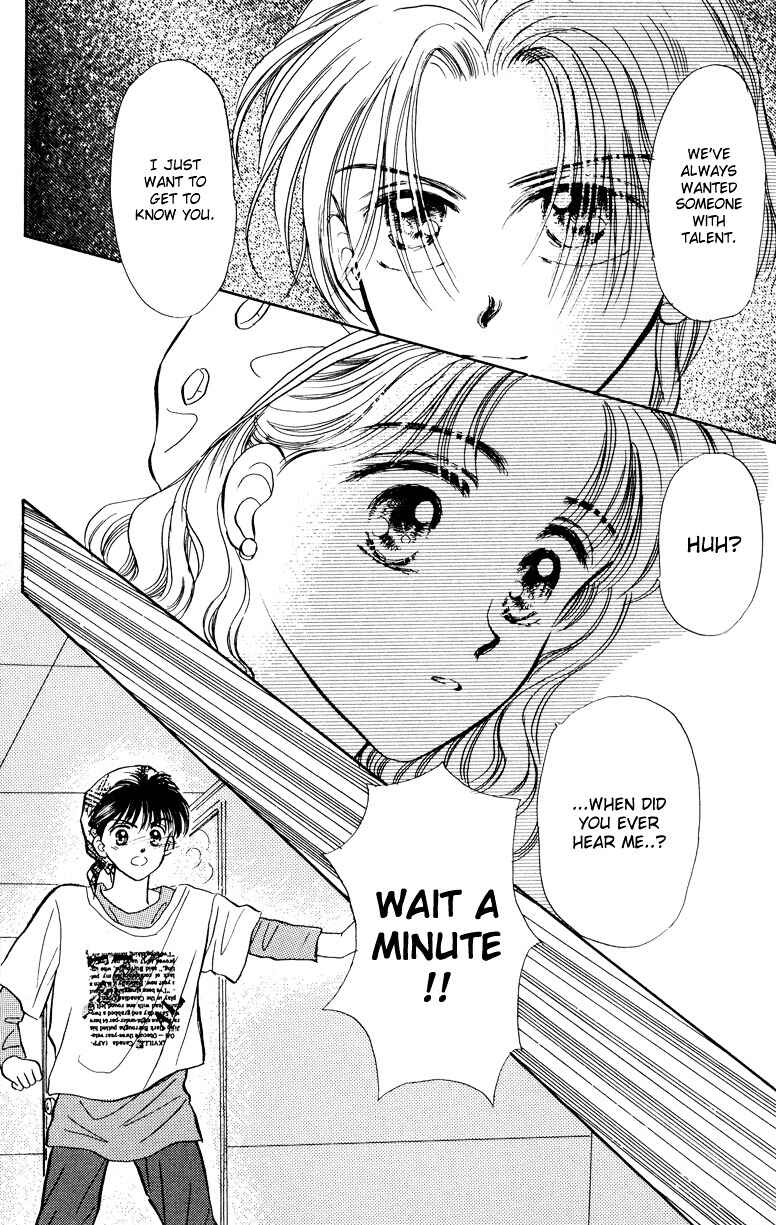 Page 28 Chapter 11 You & Scandal