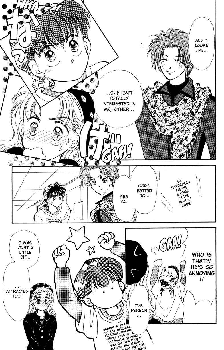 Page 31 Chapter 11 You & Scandal