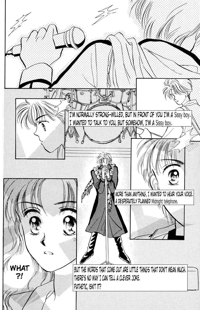 Page 42 Chapter 11 You & Scandal