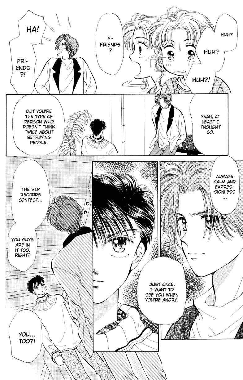 Page 8 Chapter 11 You & Scandal