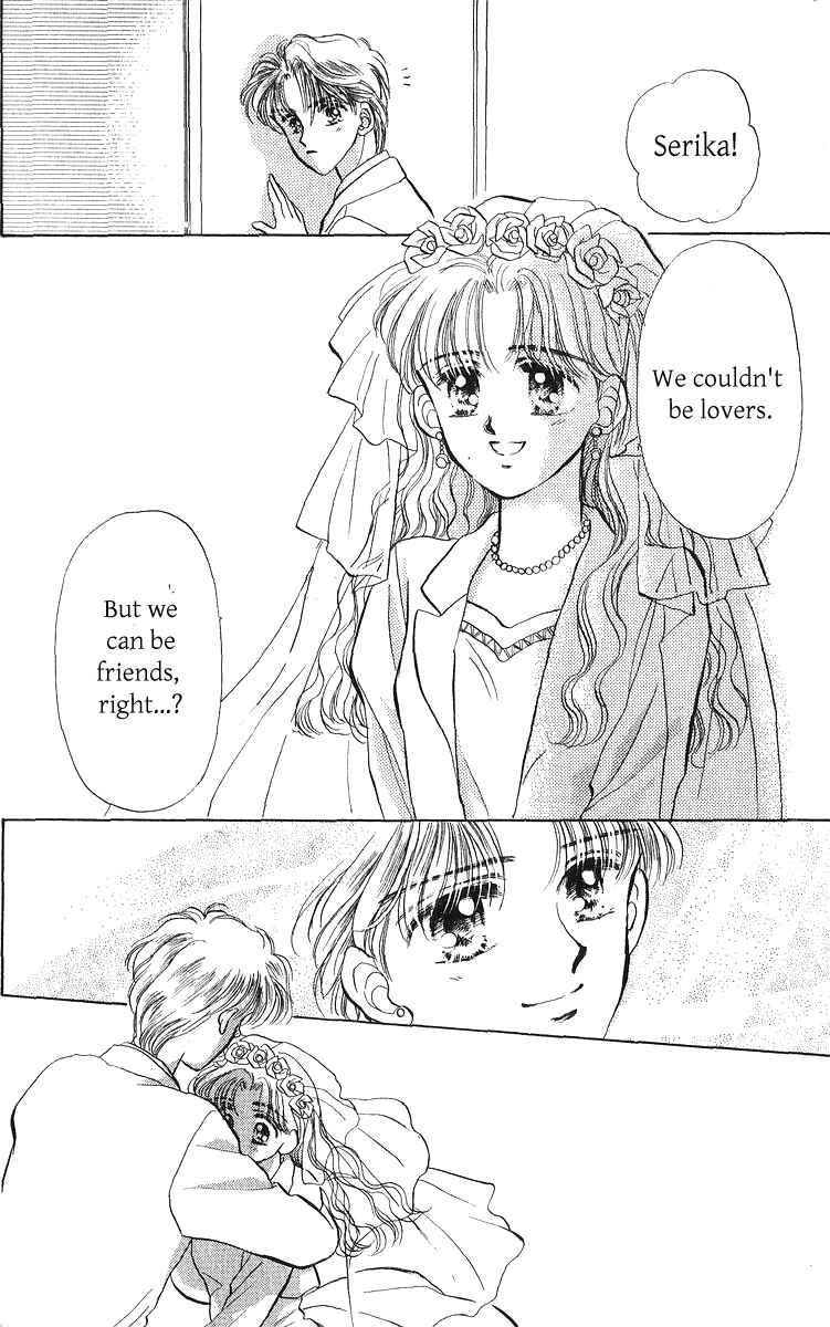 Page 22 Chapter 23.2 You & Scandal