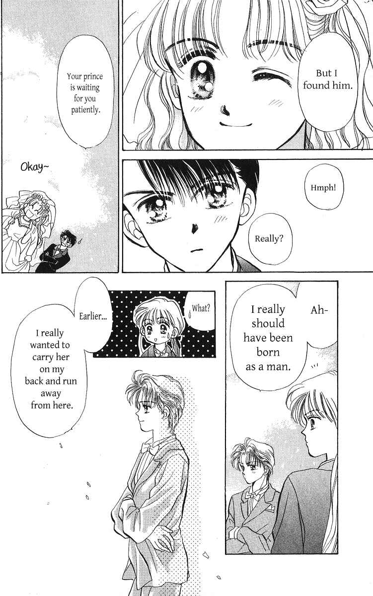 Page 24 Chapter 23.2 You & Scandal