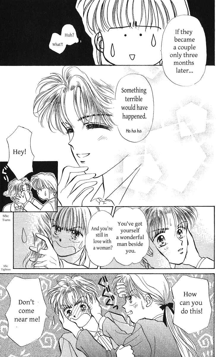 Page 25 Chapter 23.2 You & Scandal