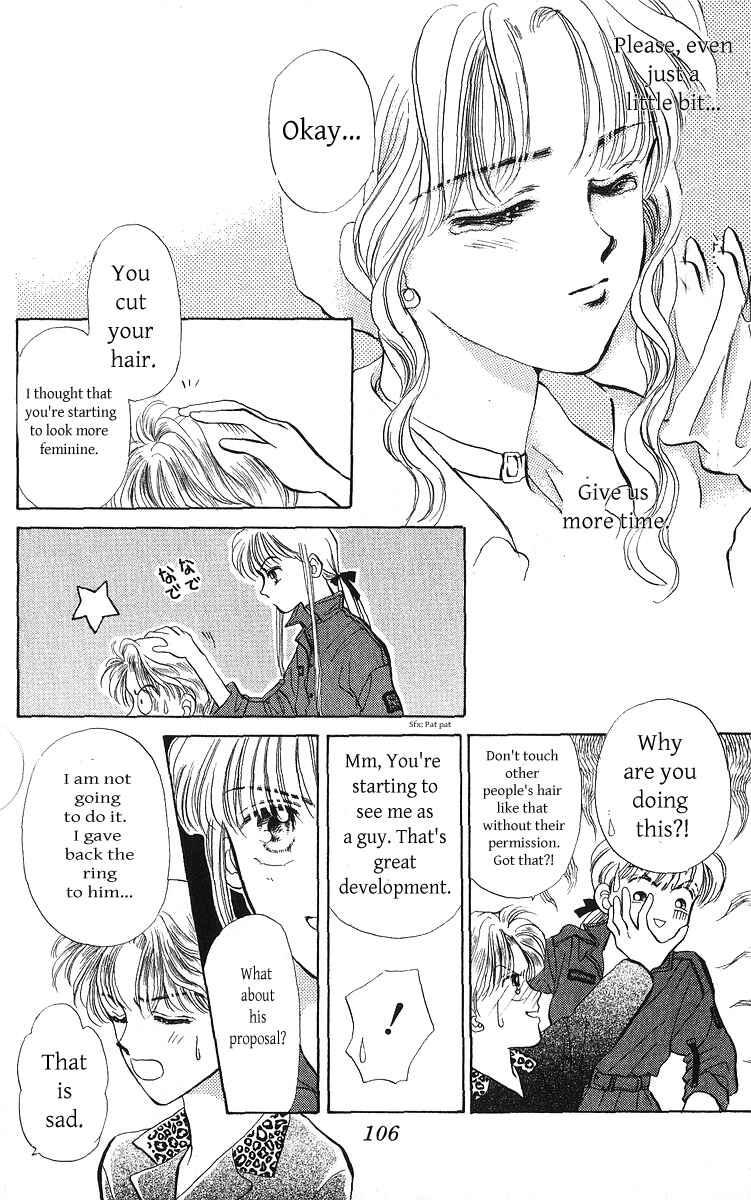 Page 9 Chapter 23.2 You & Scandal