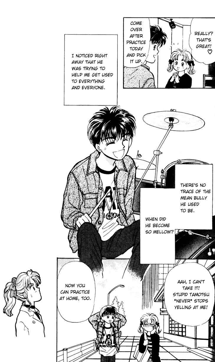Page 14 Chapter 4 You & Scandal
