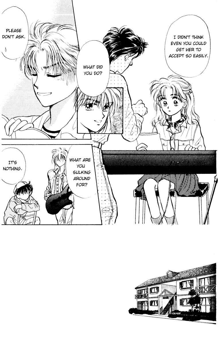 Page 2 Chapter 4 You & Scandal