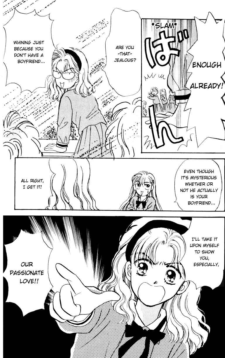 Page 22 Chapter 4 You & Scandal
