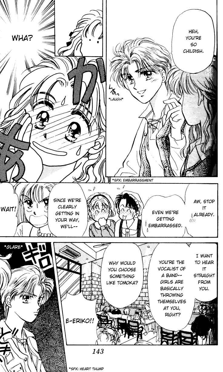 Page 28 Chapter 4 You & Scandal