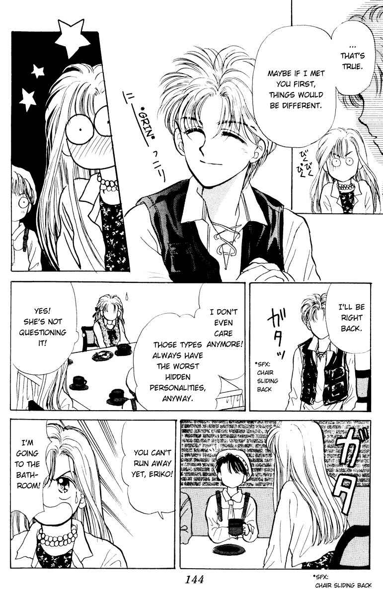 Page 29 Chapter 4 You & Scandal