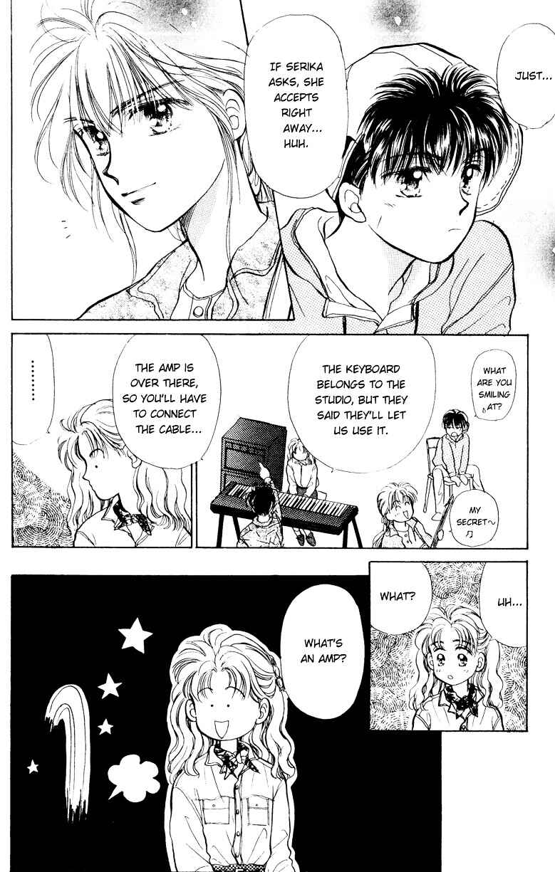 Page 3 Chapter 4 You & Scandal