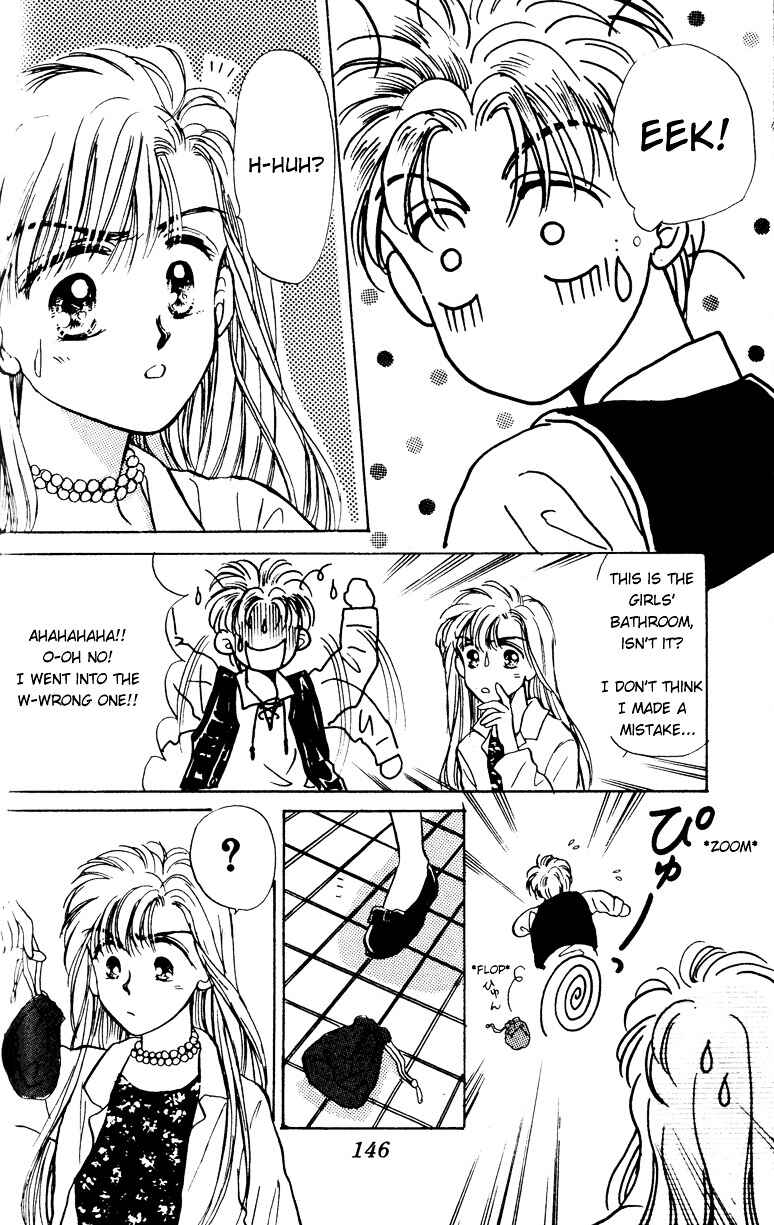 Page 31 Chapter 4 You & Scandal