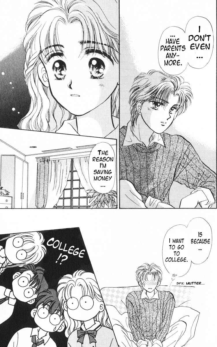 Page 14 Chapter 13 You & Scandal