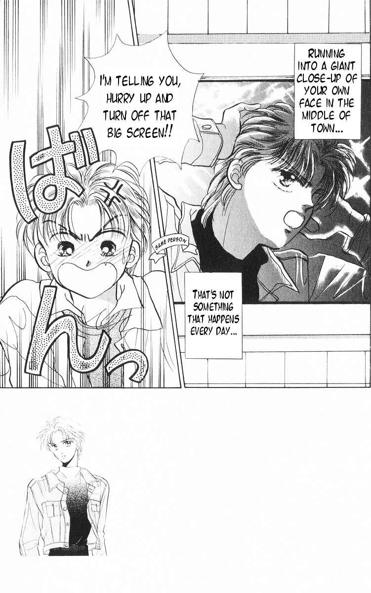 Page 2 Chapter 13 You & Scandal