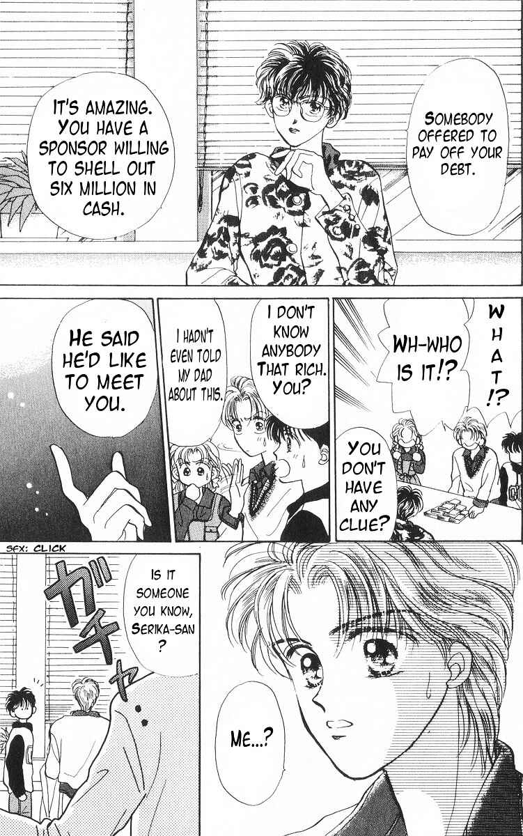 Page 24 Chapter 13 You & Scandal
