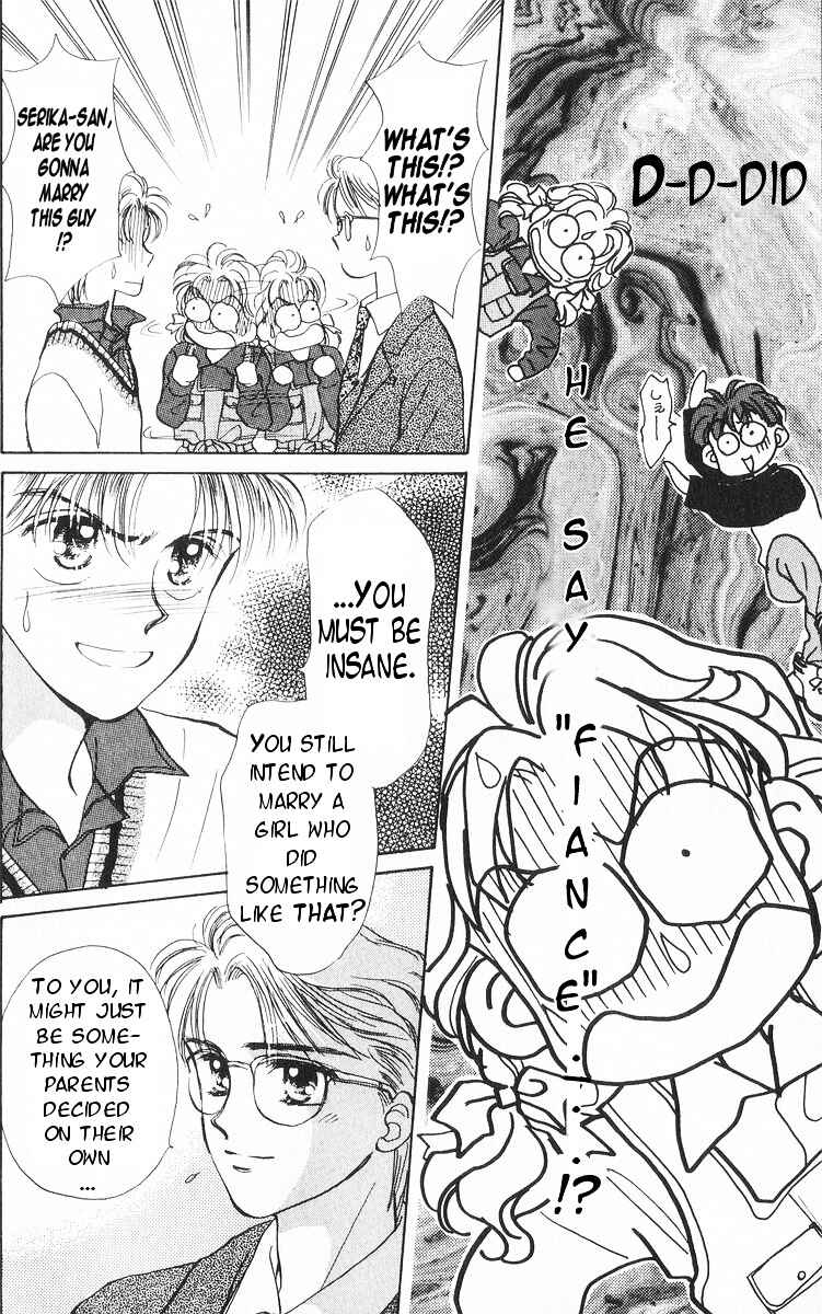 Page 29 Chapter 13 You & Scandal