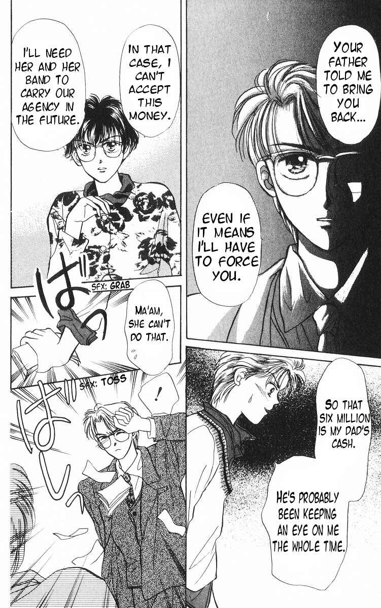 Page 31 Chapter 13 You & Scandal