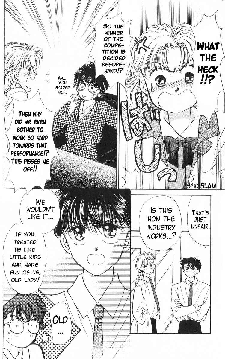 Page 7 Chapter 13 You & Scandal