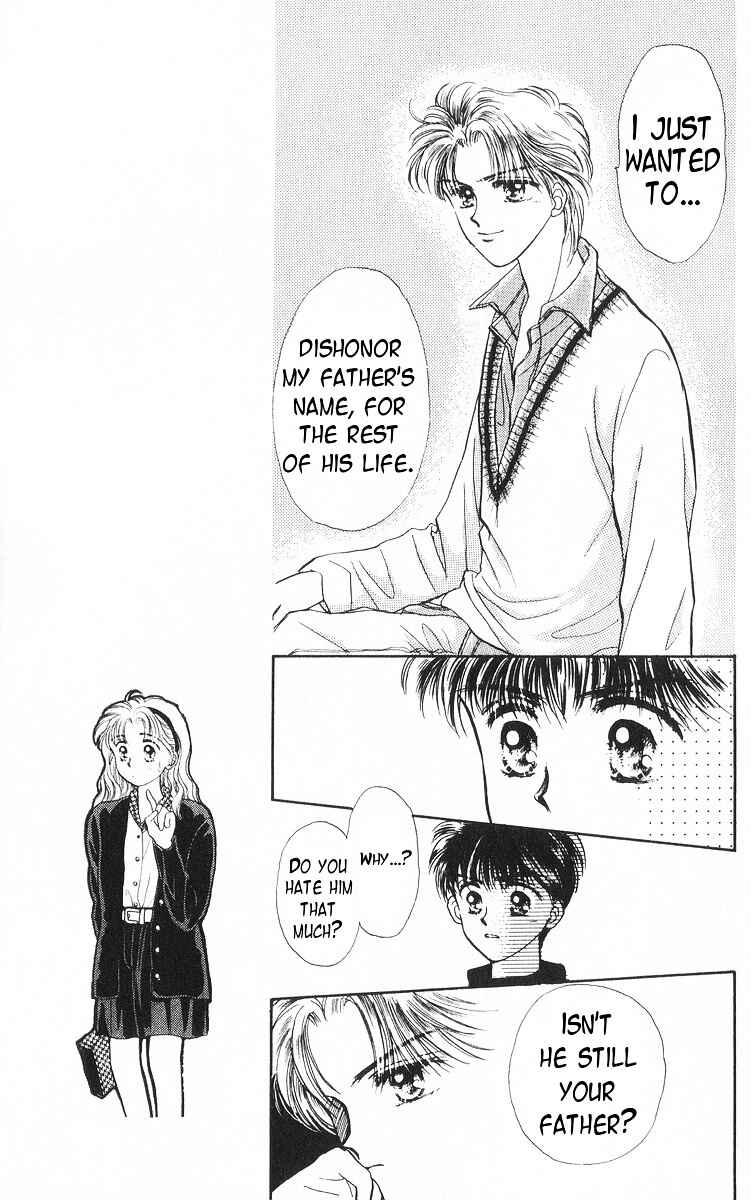 Page 16 Chapter 14 You & Scandal