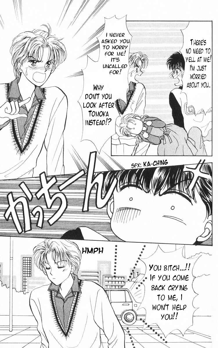 Page 18 Chapter 14 You & Scandal