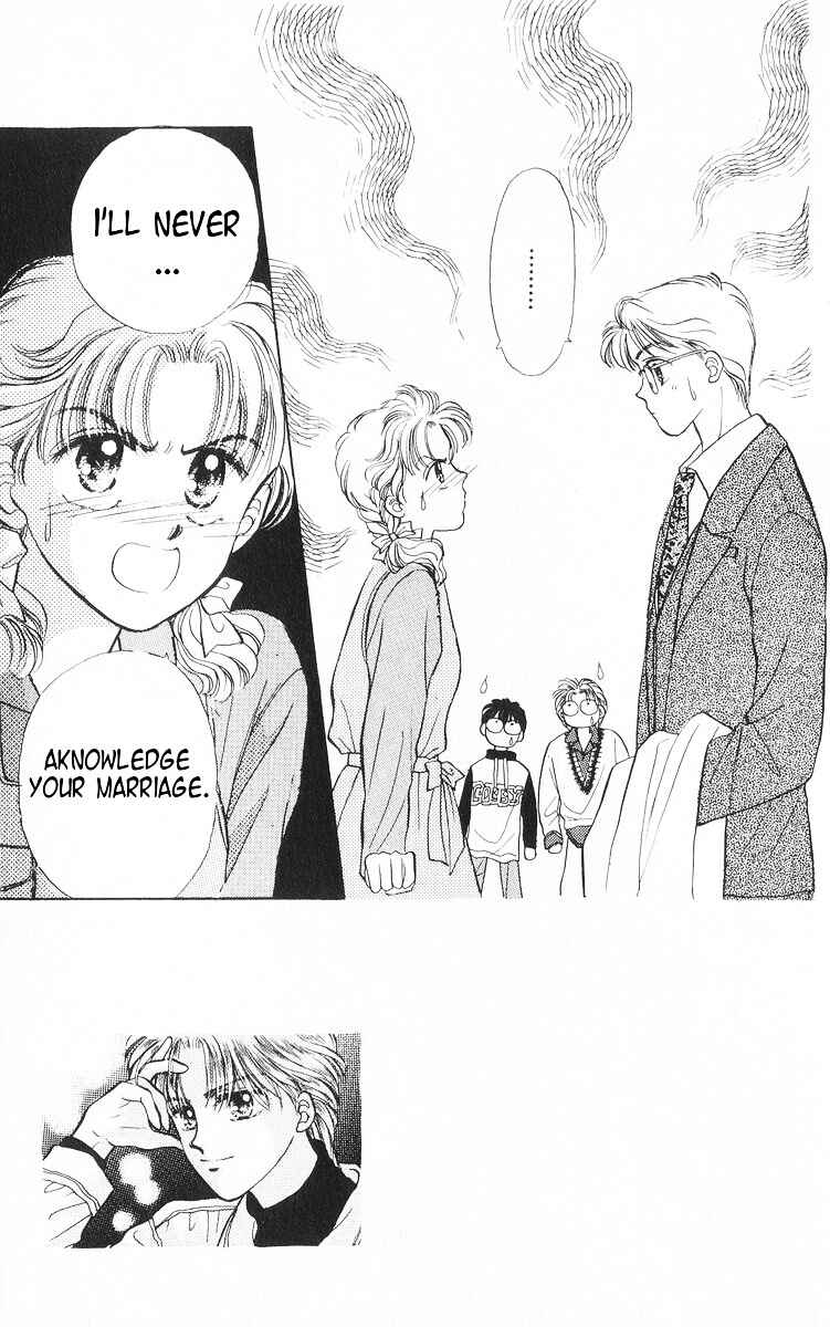 Page 2 Chapter 14 You & Scandal