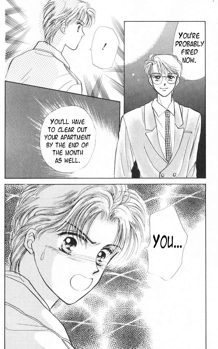 Page 23 Chapter 14 You & Scandal
