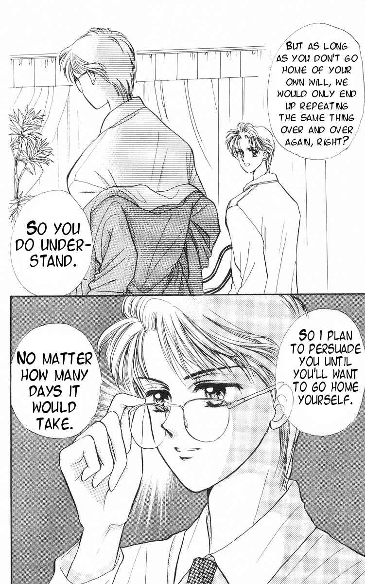 Page 31 Chapter 14 You & Scandal